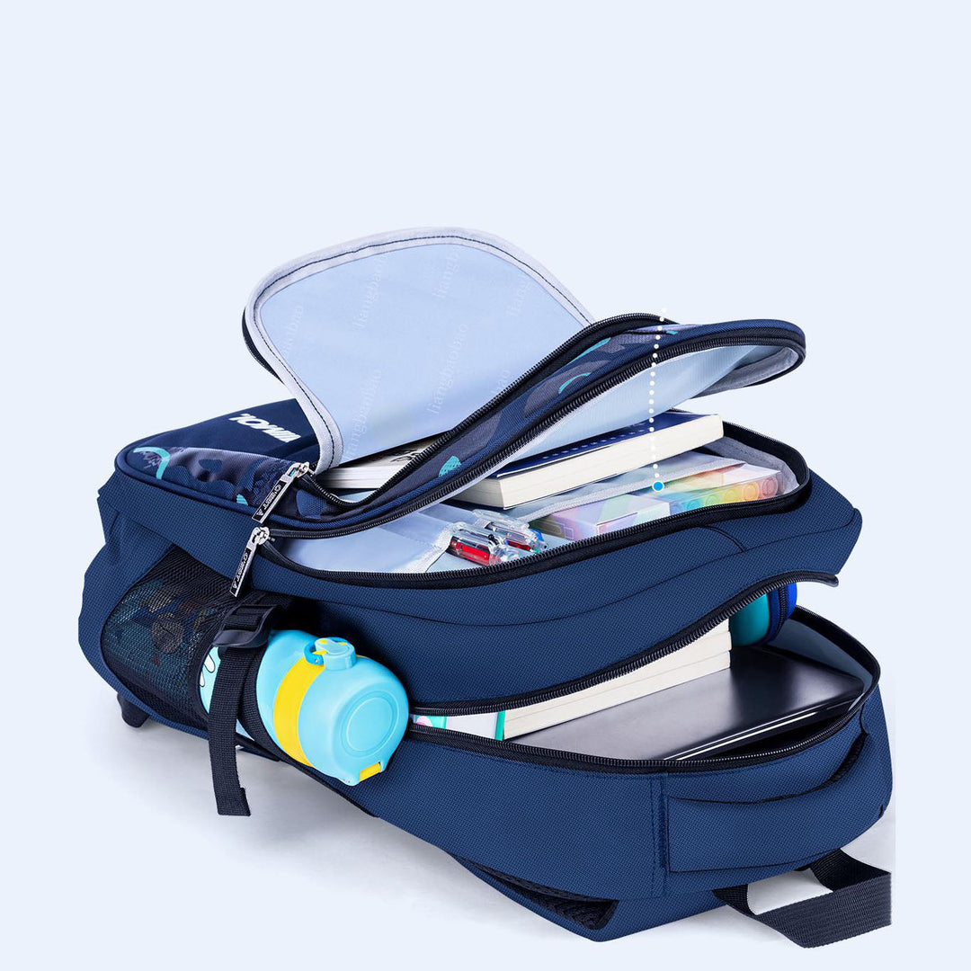 Kalsten | Teenager School Backpacks