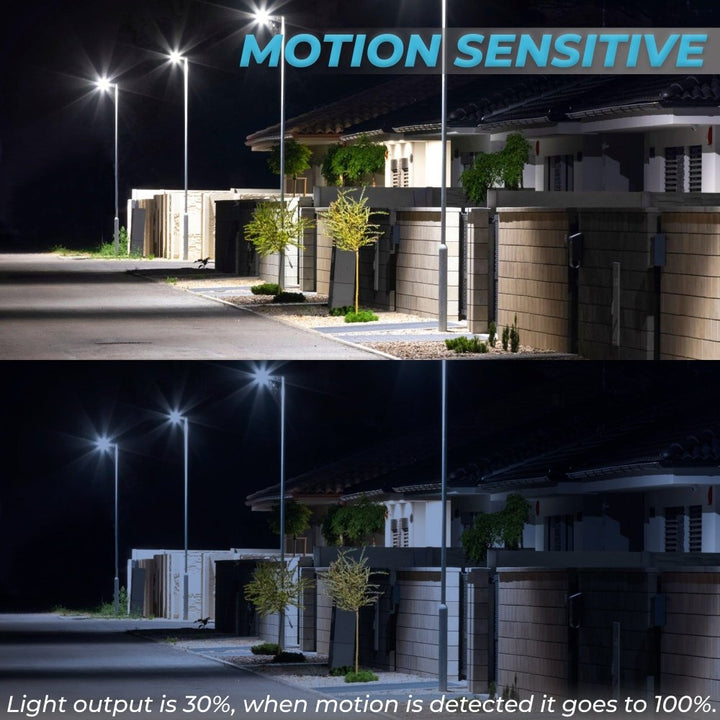 Solar LED Outdoor Lamp - Sustainable Lighting | Kalsten