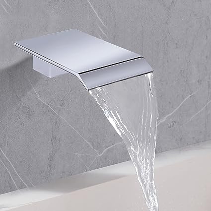 Kalsten | Modern wall-mounted water tap