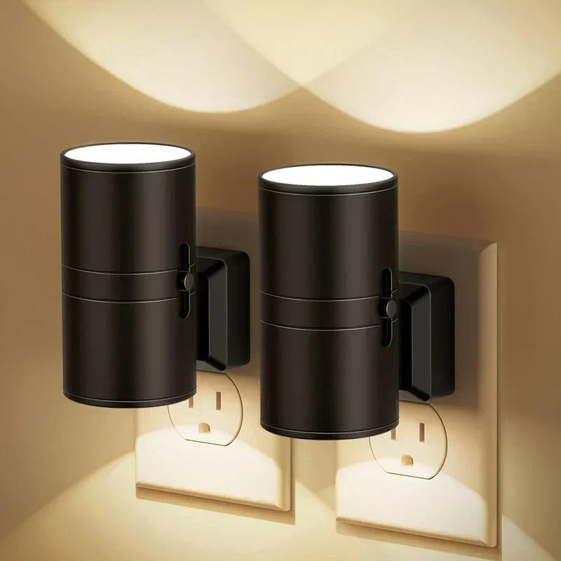 Stylish Retro Brilliance Wall Dimmable Wall Lamp – Perfect for Your Interior Kalsten