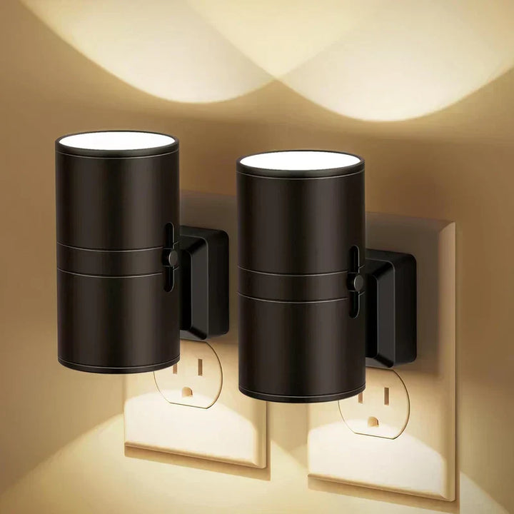 Stylish Retro Brilliance Wall Dimmable Wall Lamp – Perfect for Your Interior Kalsten