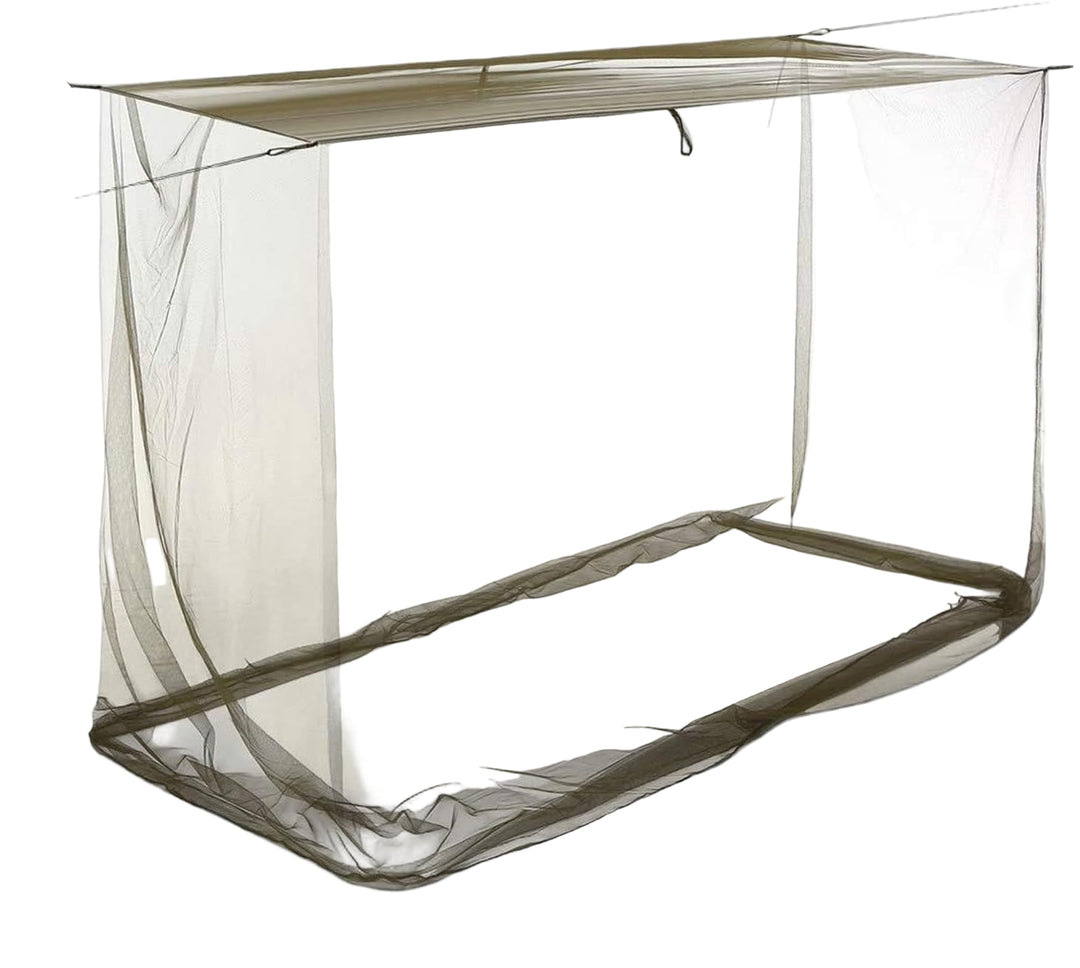 Kalsten | Outdoor Rectangular Fly Net Canopy – Ventora