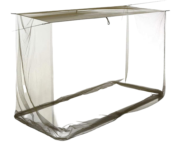 Kalsten | Outdoor Rectangular Fly Net Canopy – Ventora