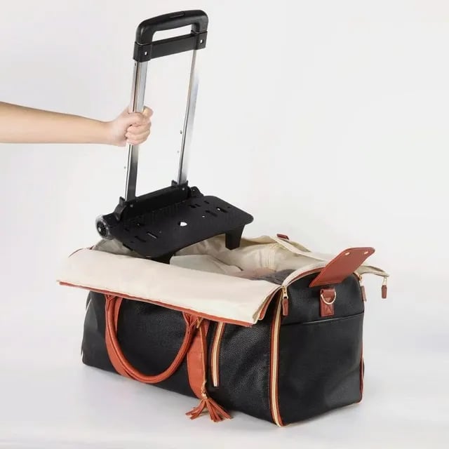 Kalsten |  Foldable Travel Bag 2.0