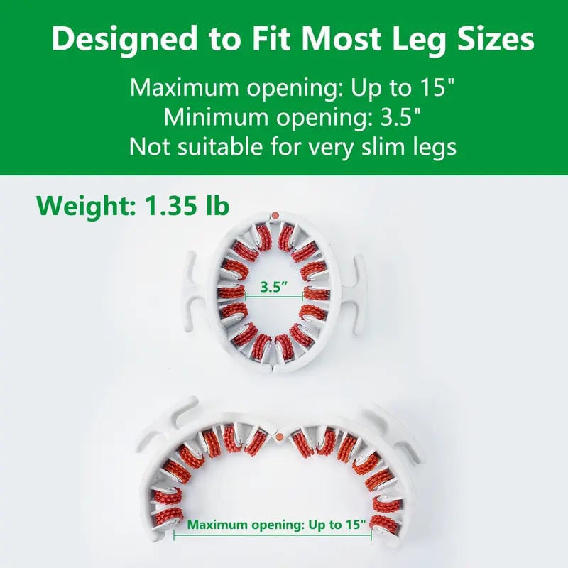 Kalsten | Sakerplus Cellulite Massage Roller