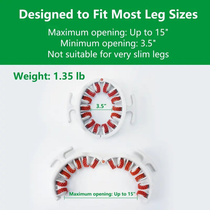 Kalsten | Sakerplus Cellulite Massage Roller