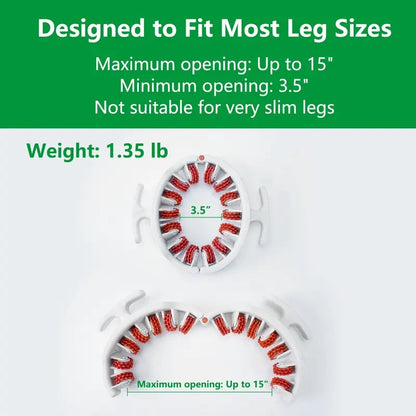 Kalsten | Sakerplus Cellulite Massage Roller