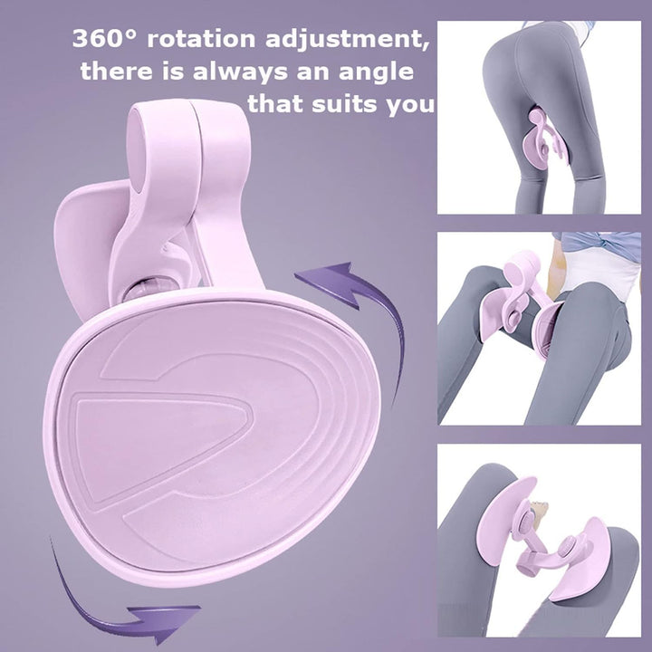 PelvicRepair Strengthen Your Confidence | Kalsten