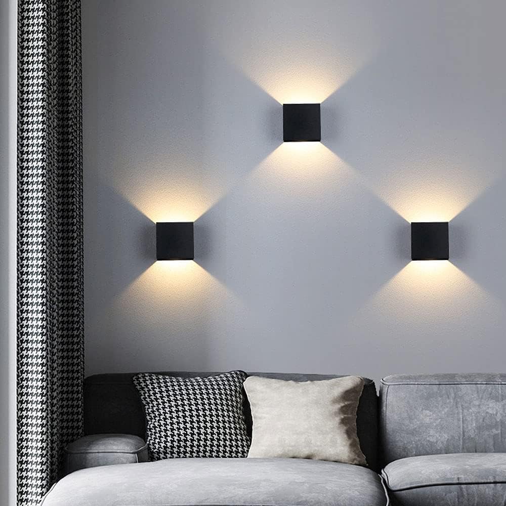 USB LED Table Lamp with Adjustable Light