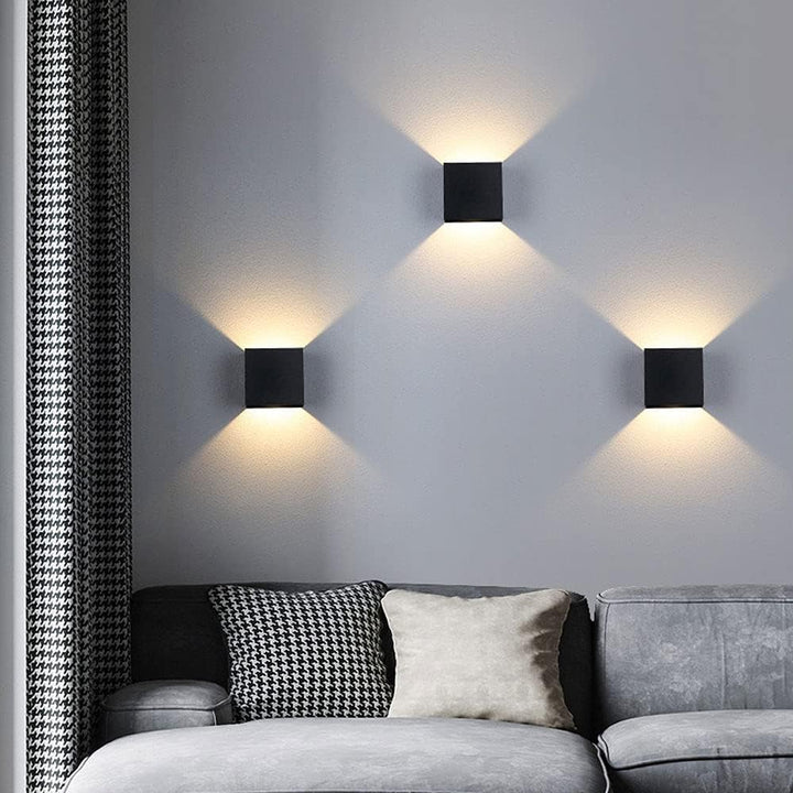 USB LED Table Lamp with Adjustable Light