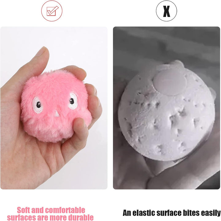 Kalsten | – smarter interactive plush ball for cats | buy 1, get 1 free 🎁