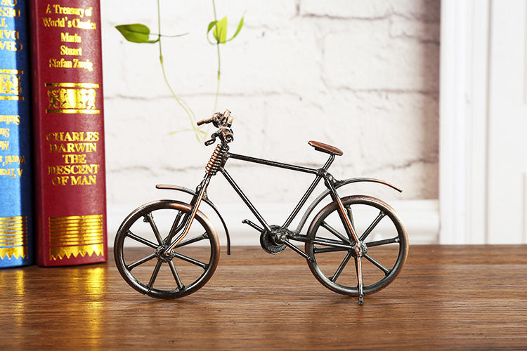 Kalsten |  Bicycle Model Scale DIY