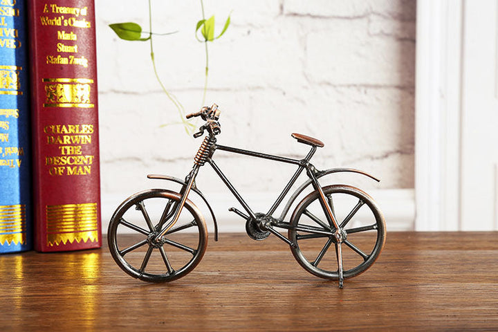 Kalsten |  Bicycle Model Scale DIY