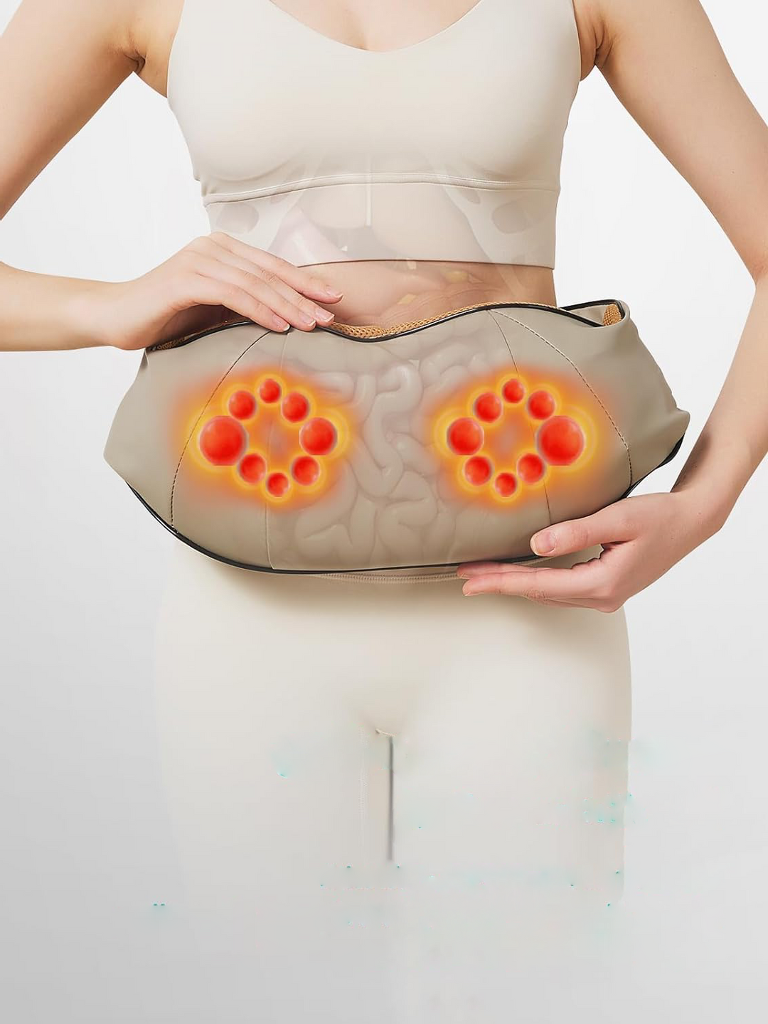 Kalsten | Stomach Massager For Constipation