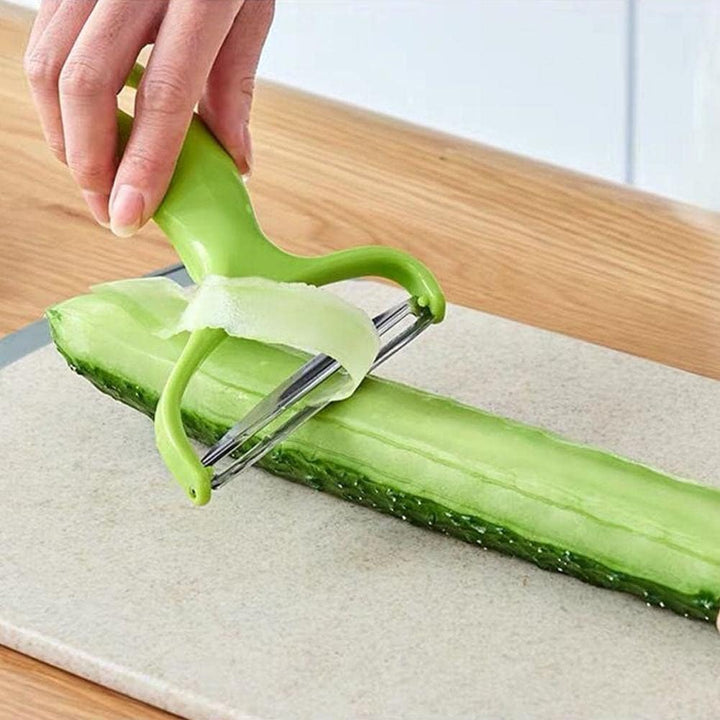 SharpPeel Simple and quick kitchen | Kalsten
