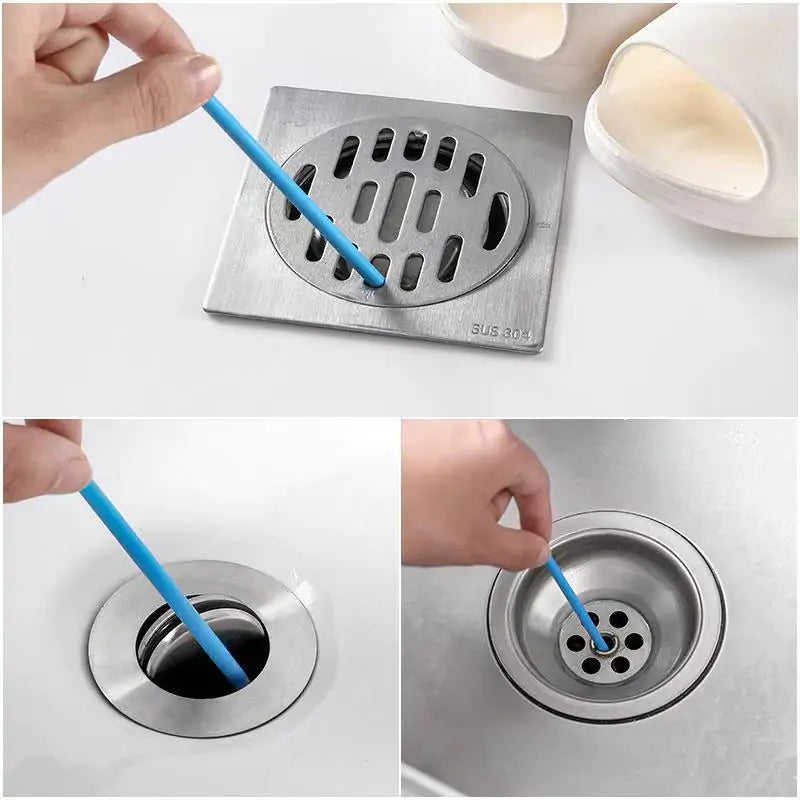 FlowGuard — Experience effortless, fresh flowing drains without aggressive chemicals | Kalsten