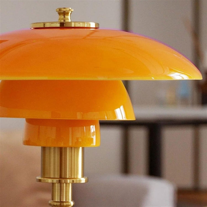 Eindhoven Leila Designer Nordic LED Table Lamp | Kalsten