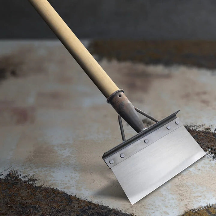 PowerProwler — Put an end to dirt and back pain for your perfect garden mix | Kalsten