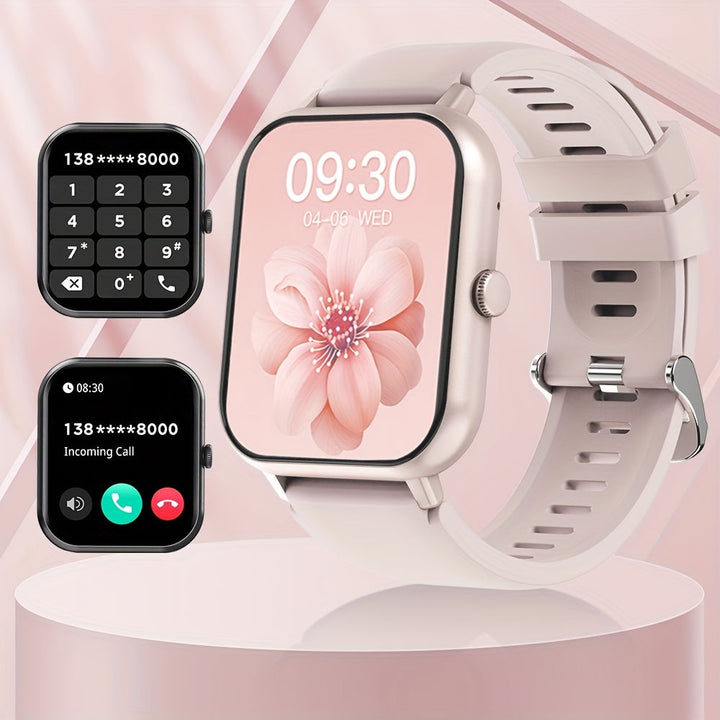 Smartwatch 4.65 cm Touchscreen | Kalsten