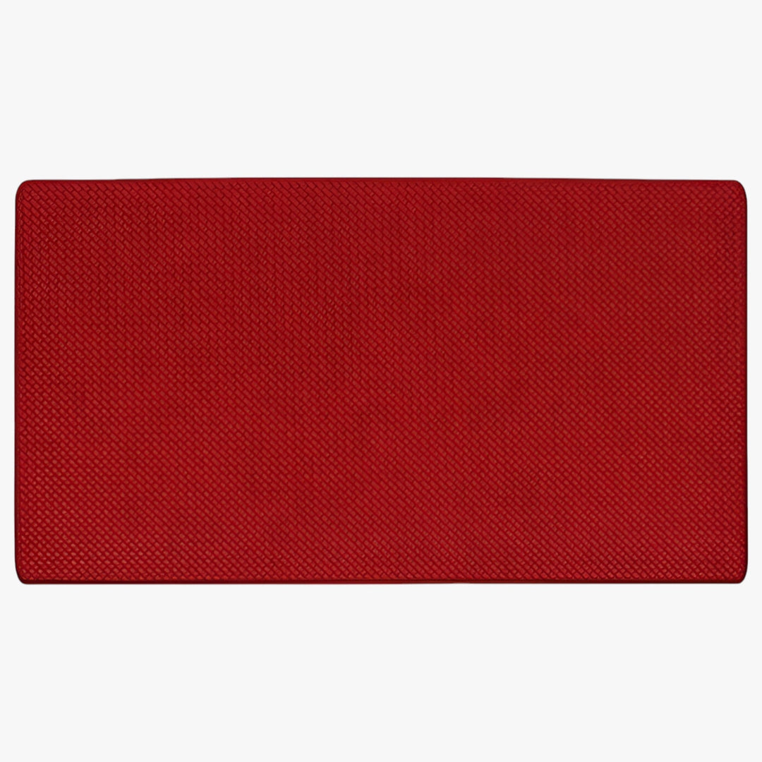Non-Slip Anti-Fatigue Kitchen Mat – Cushioned Support for Comfort, Elegant Gabbi Design, Ideal for Kitchen Floors and Rugs-3