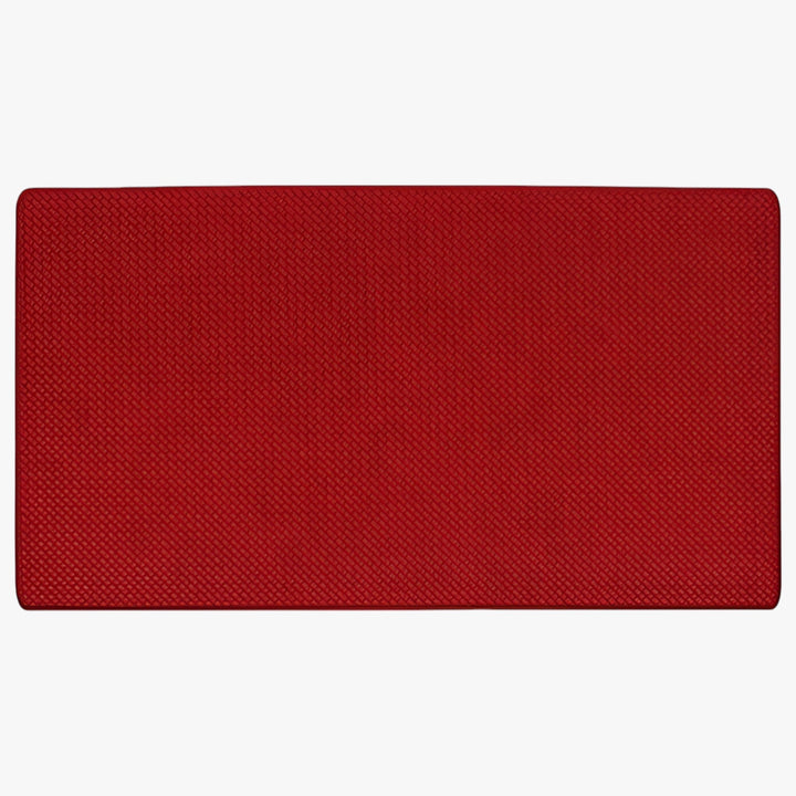 Non-Slip Anti-Fatigue Kitchen Mat – Cushioned Support for Comfort, Elegant Gabbi Design, Ideal for Kitchen Floors and Rugs-3