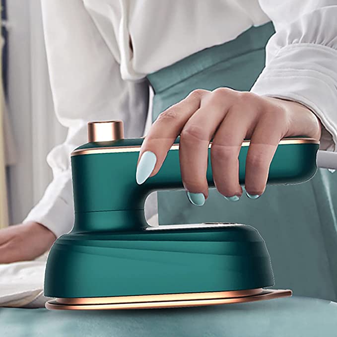 Portable steam iron | Kalsten