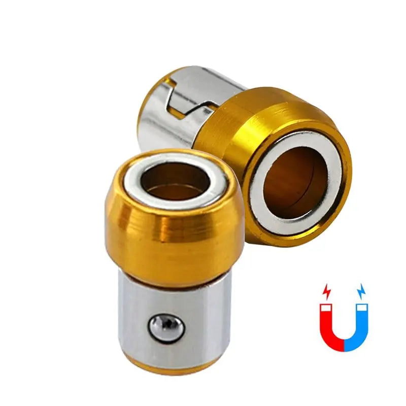 Kalsten | Magnetic Screwdriver Ring — Magnetic Reinforcement for Secure Screws