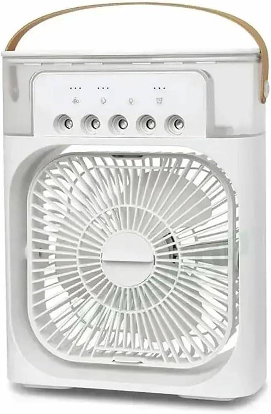 Desk Fan | Kalsten