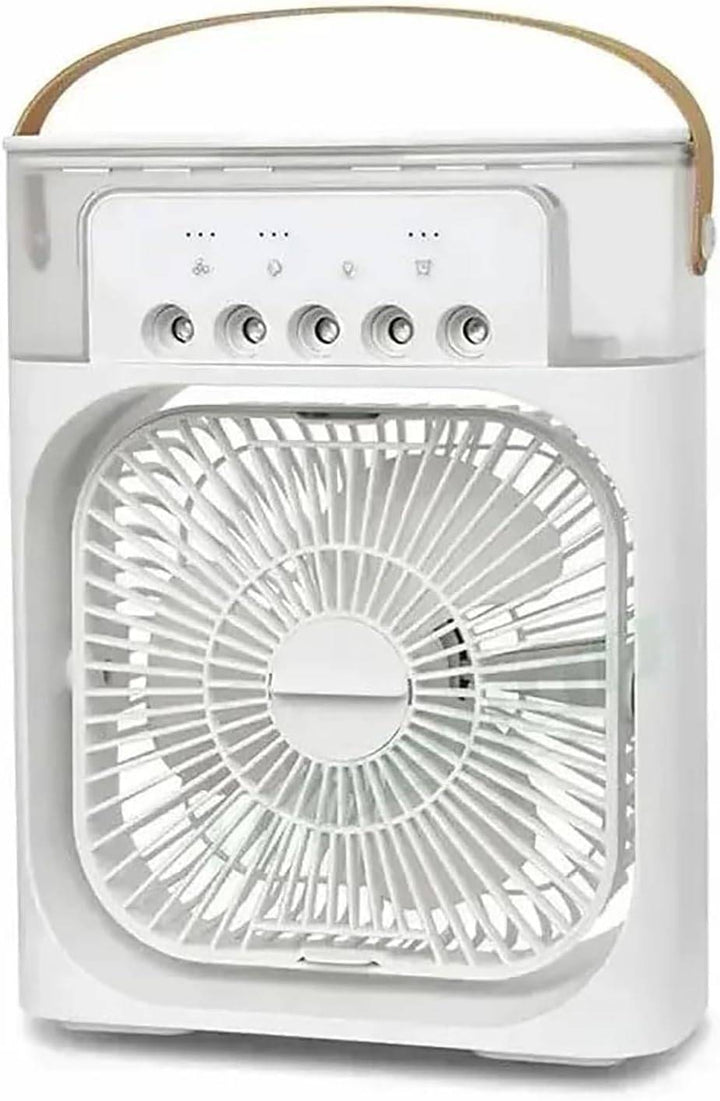 Desk Fan | Kalsten