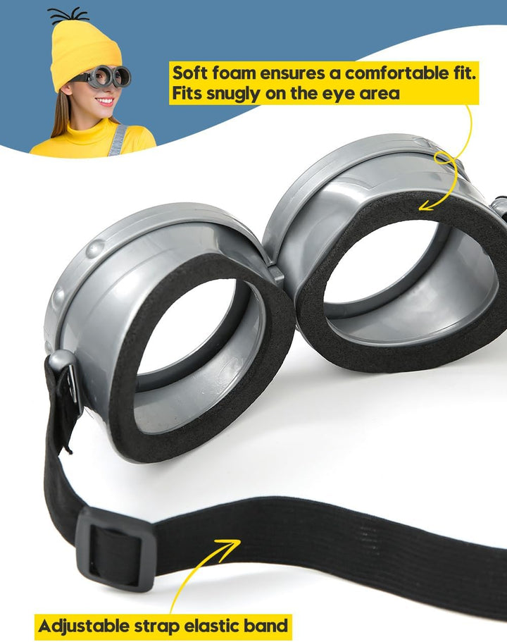 Kalsten | Halloween Adult Costume Accessories