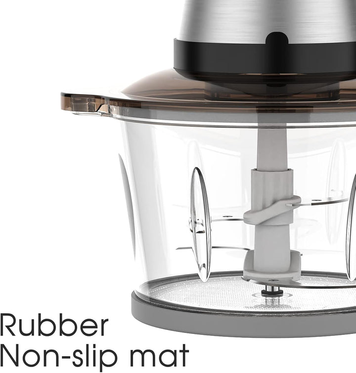 Kalsten | Food Processor with Touch Control – ChopPro