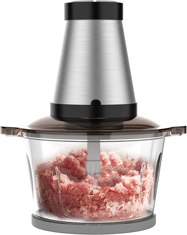 Kalsten | Food Processor with Touch Control – ChopPro