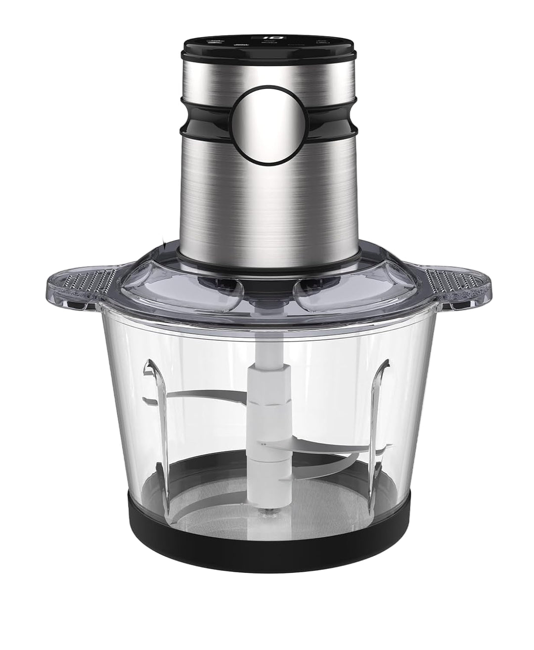 Kalsten | Food Processor with Touch Control – ChopPro