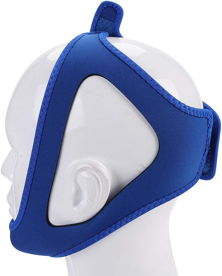Karnz | Anti-snoring chin strap