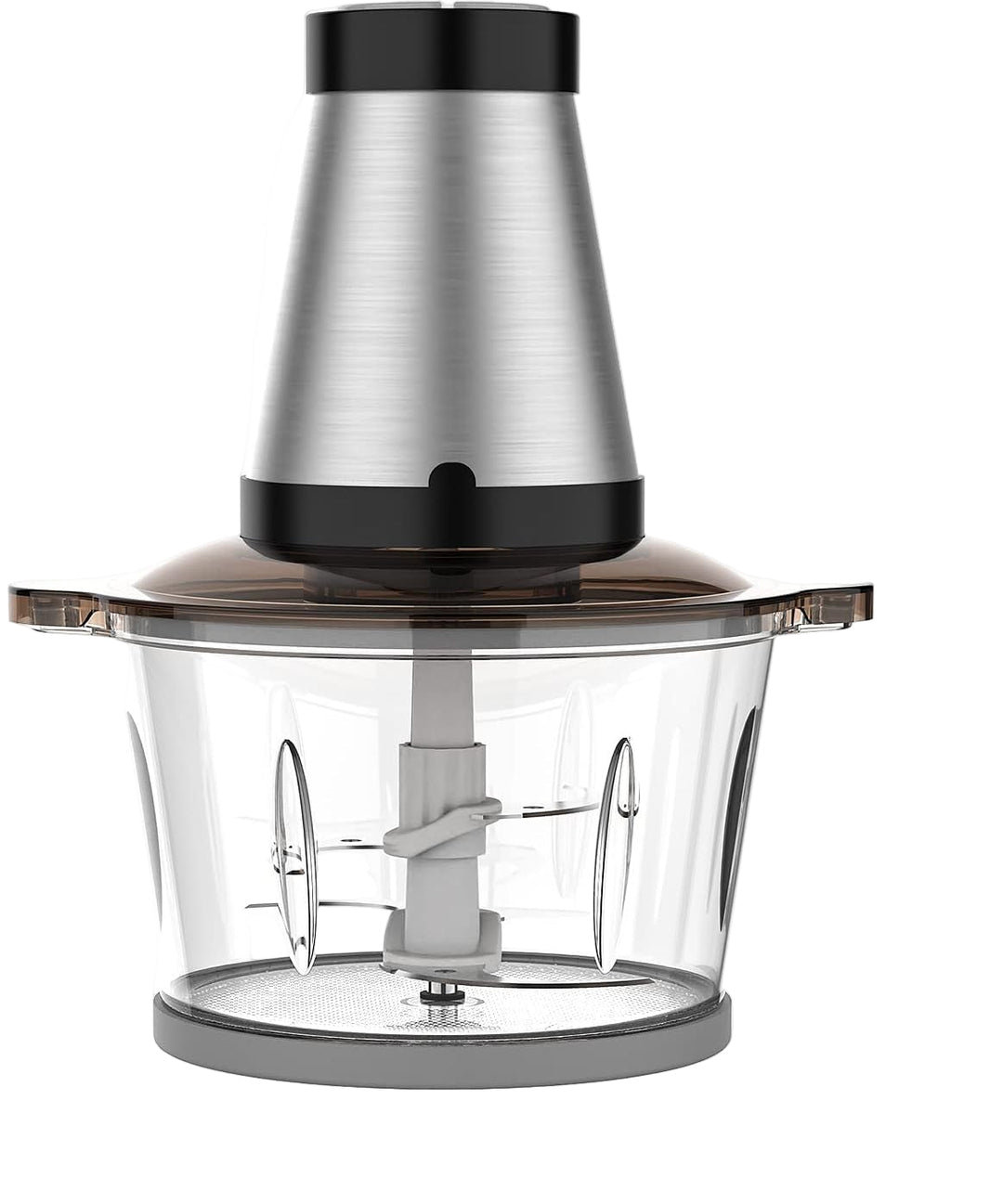 Kalsten | Food Processor with Touch Control – ChopPro