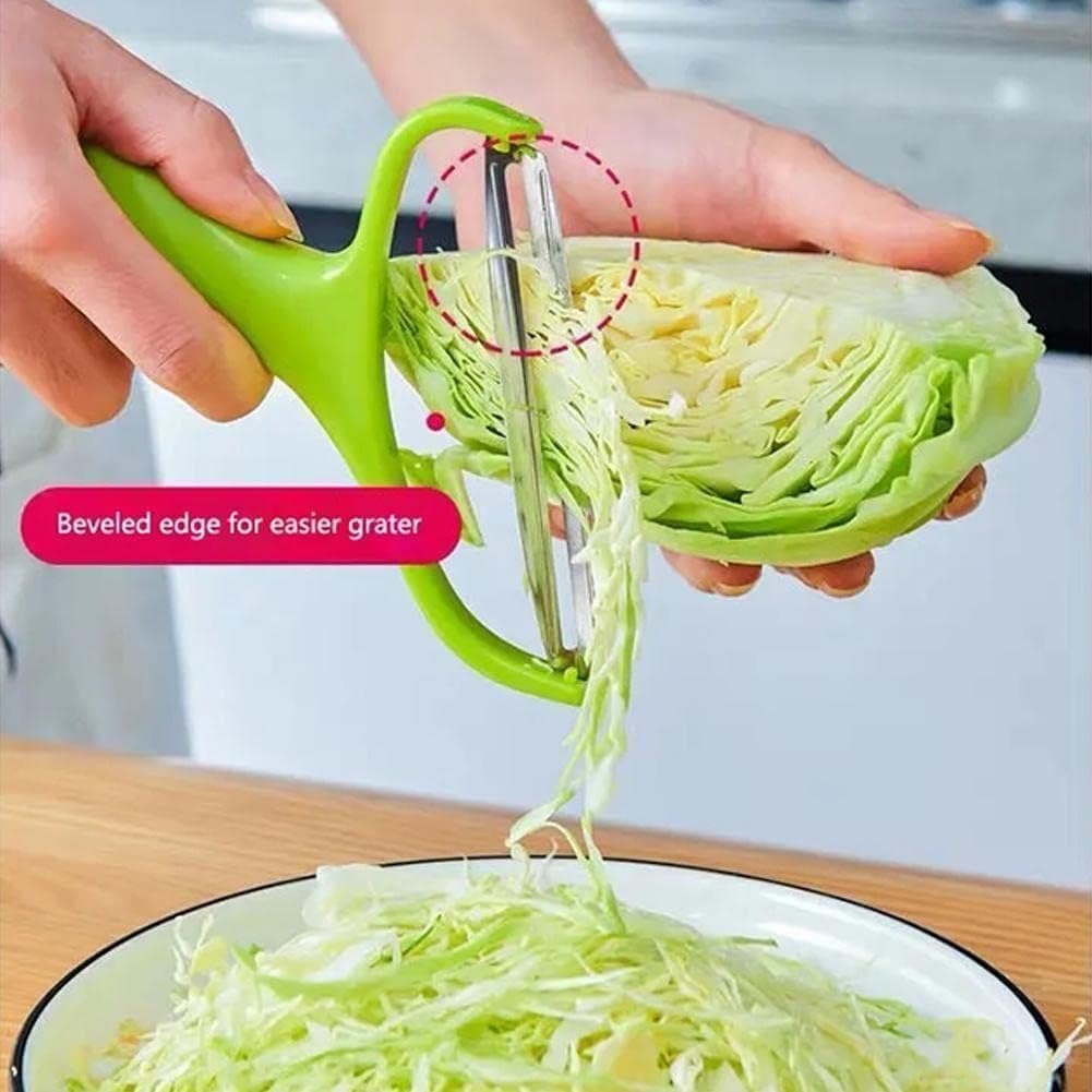 SharpPeel Simple and quick kitchen | Kalsten