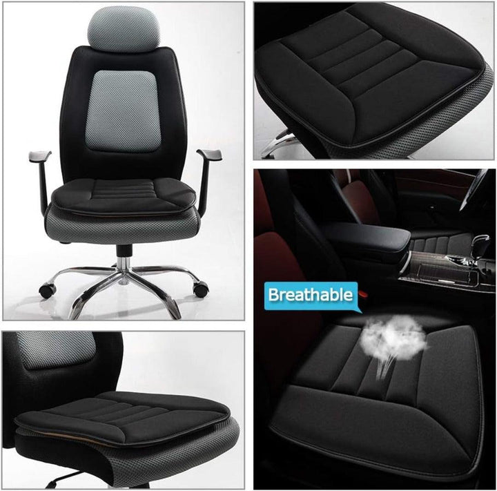 Comfort Memory Foam Car Seat Cushion Kalsten