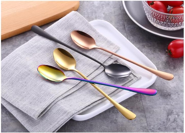 Modern Stainless Steel Cutlery Set Kalsten