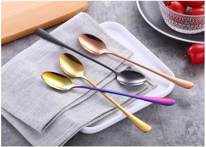 Modern Stainless Steel Cutlery Set Kalsten
