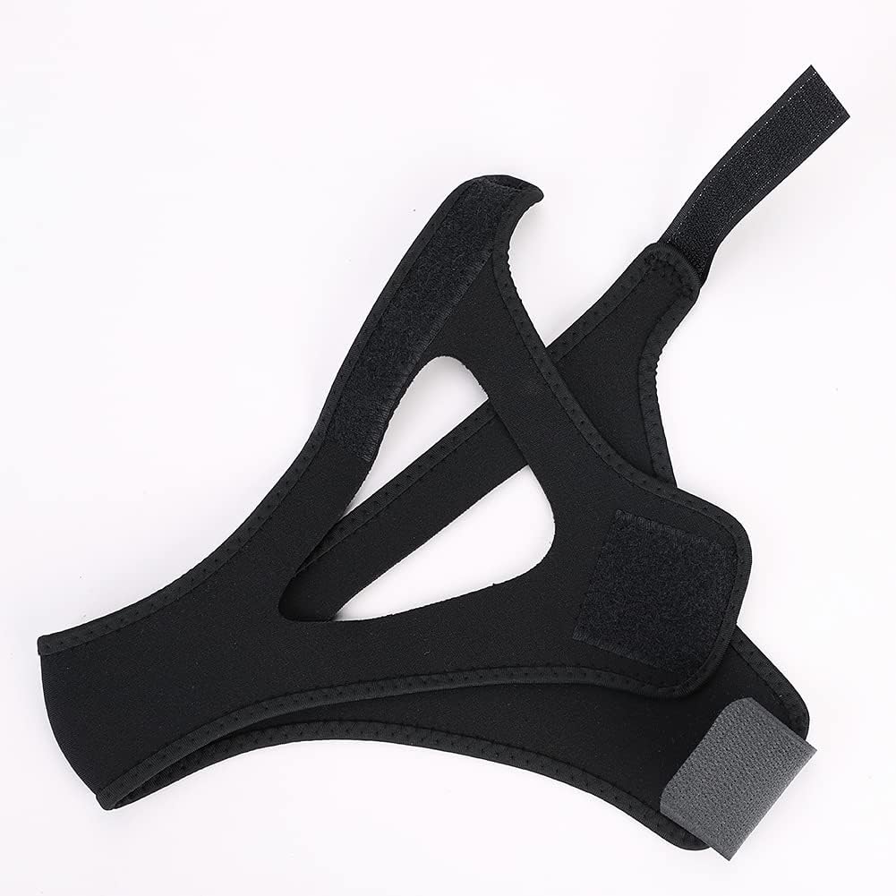 Brehn | Chin strap against snoring