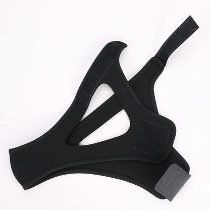 Brehn | Chin strap against snoring