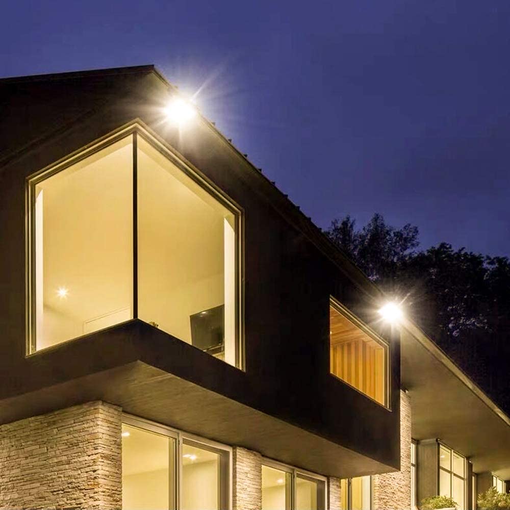 5X LED Floodlight Outdoor Spotlight | Kalsten