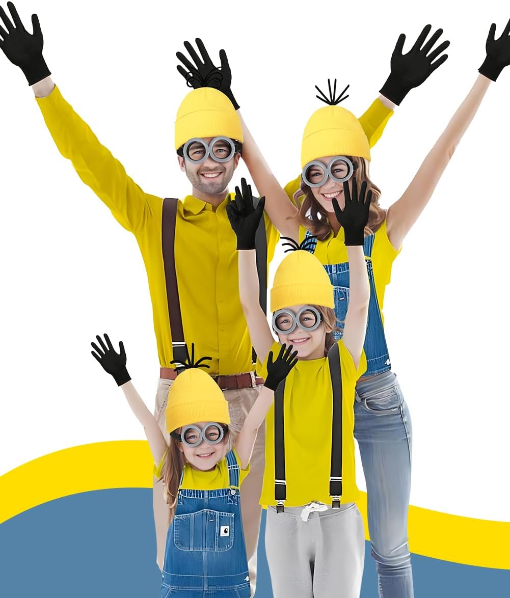 Kalsten | Halloween Adult Costume Accessories