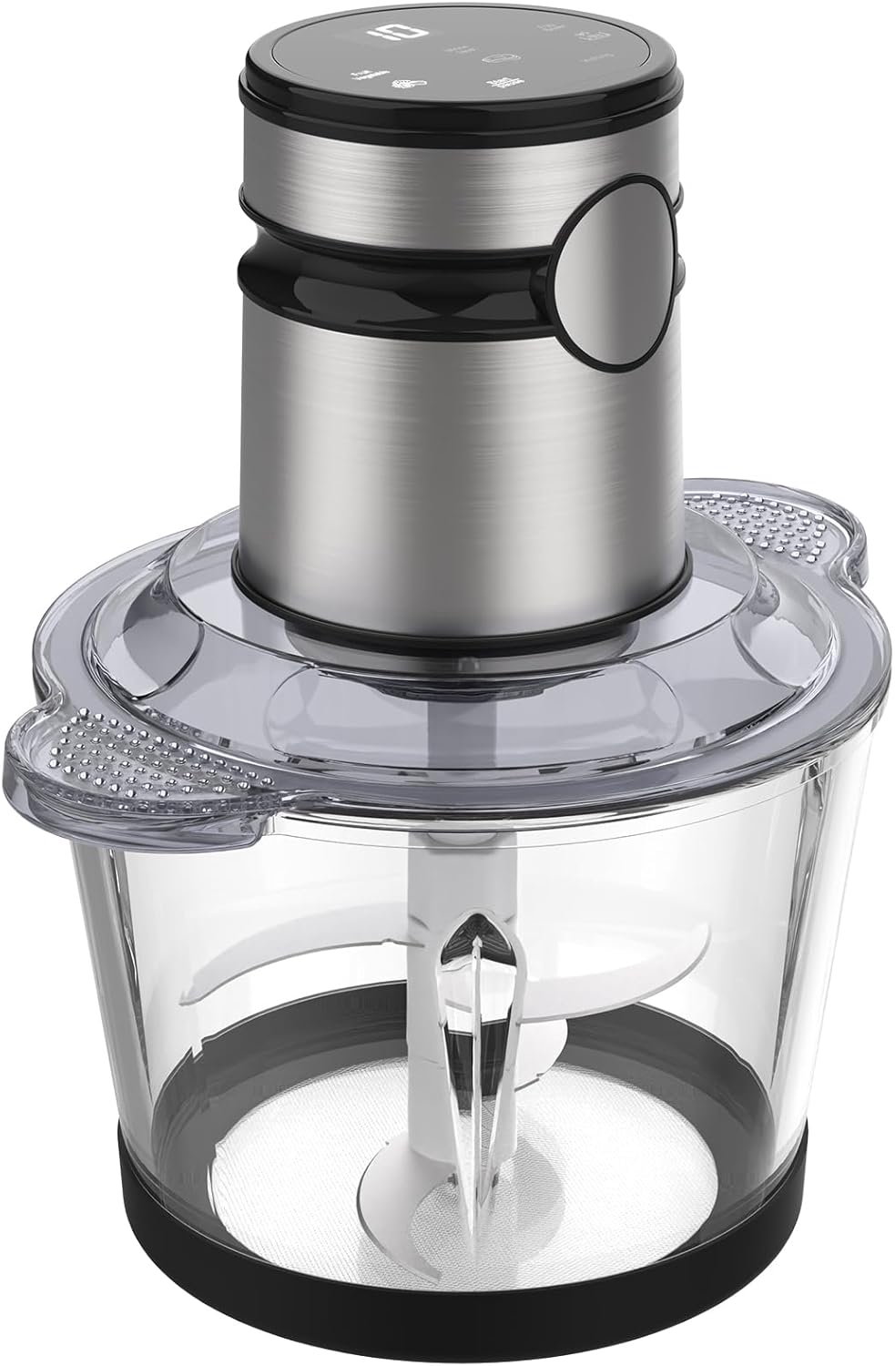 Kalsten | Food Processor with Touch Control – ChopPro