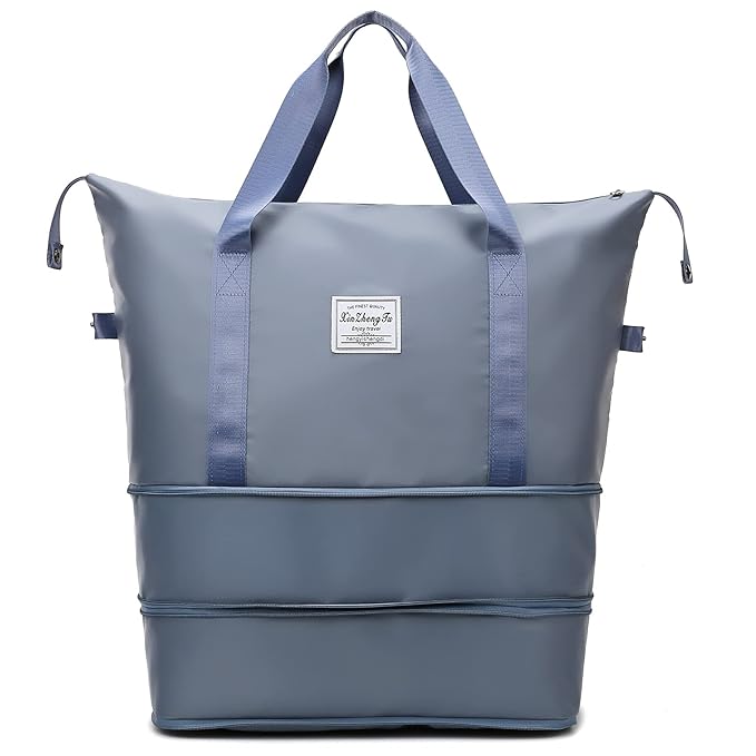 Kalsten | Folding Travel Bag