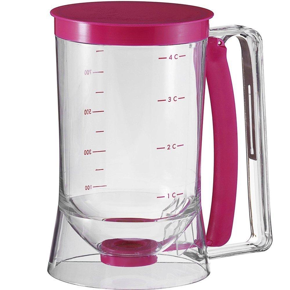 Pancake & Cupcake Batter Dispenser | Kalsten