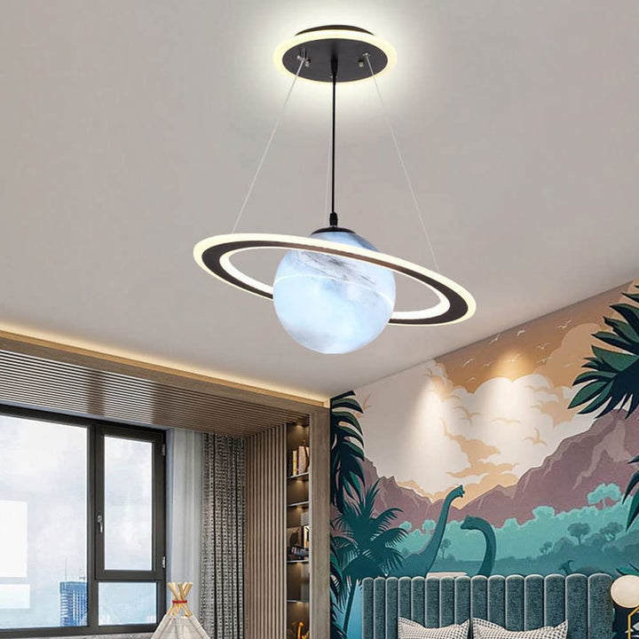 Children's Room LED Pendant Lamp - CosmoGlow | Kalsten