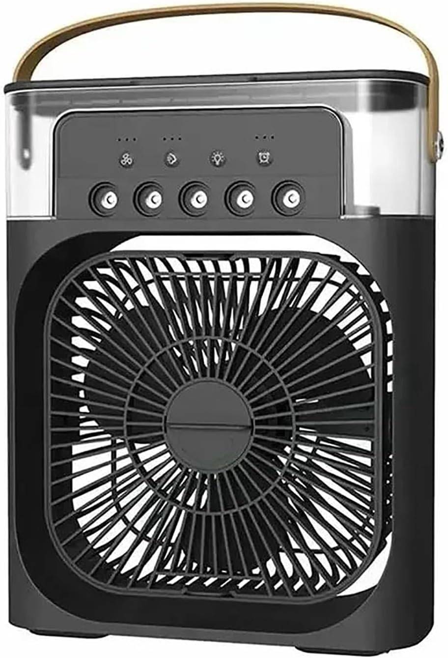 Desk Fan | Kalsten