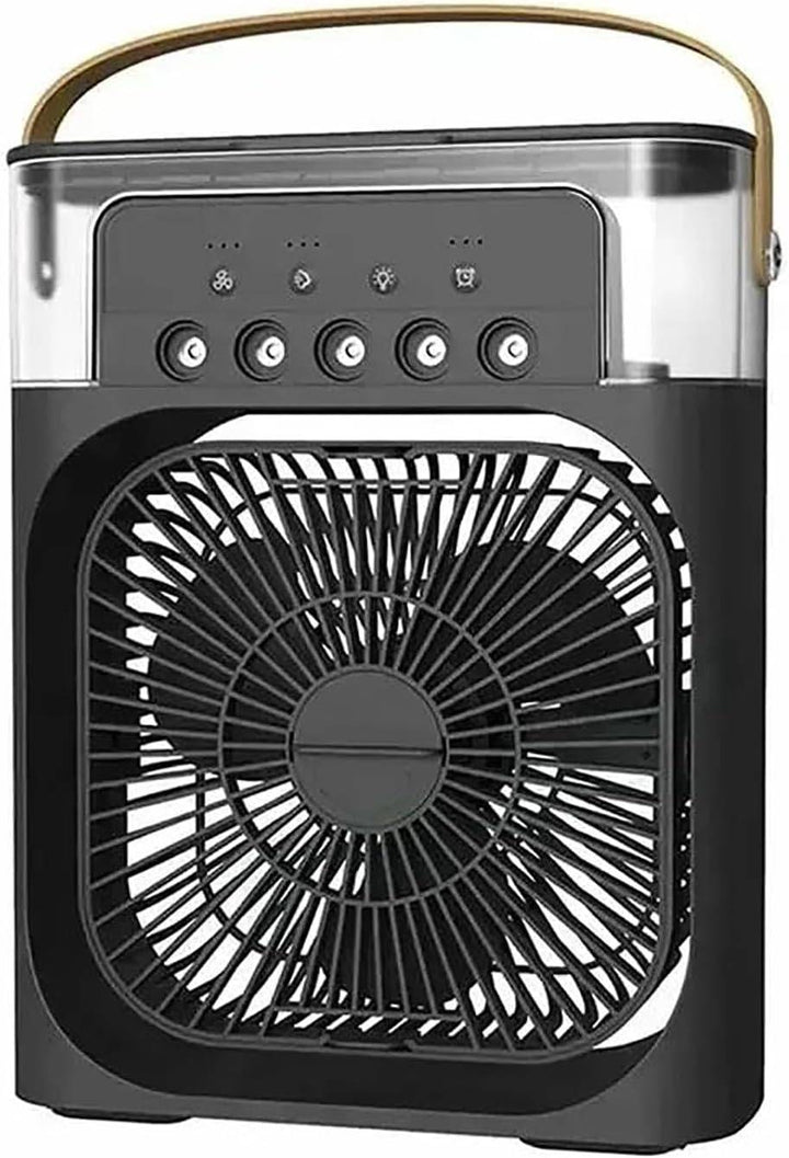Desk Fan | Kalsten