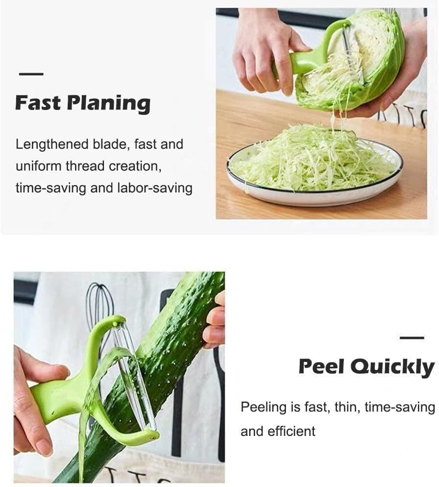 SharpPeel Simple and quick kitchen | Kalsten